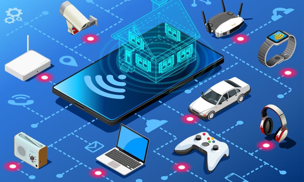 5 Key Features to Look for in an IoT Platform