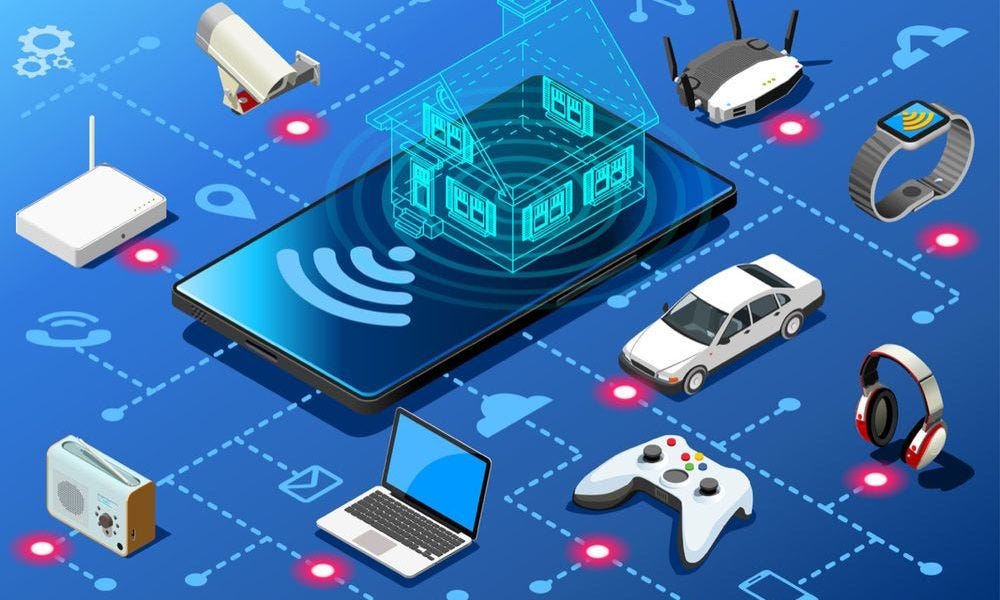 Benefits of Connecting Your Product Lifecycle with IoT
