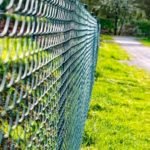 Chain Link Fences Abbotsford