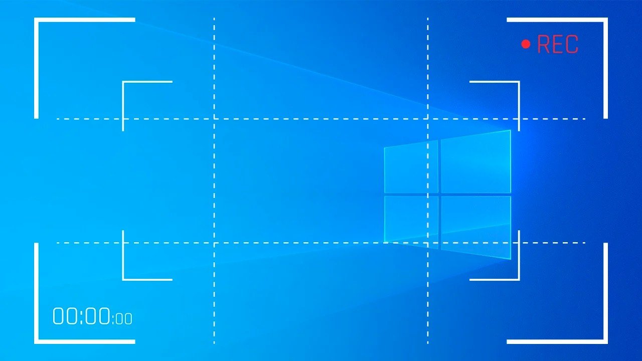 free Windows screen recorder