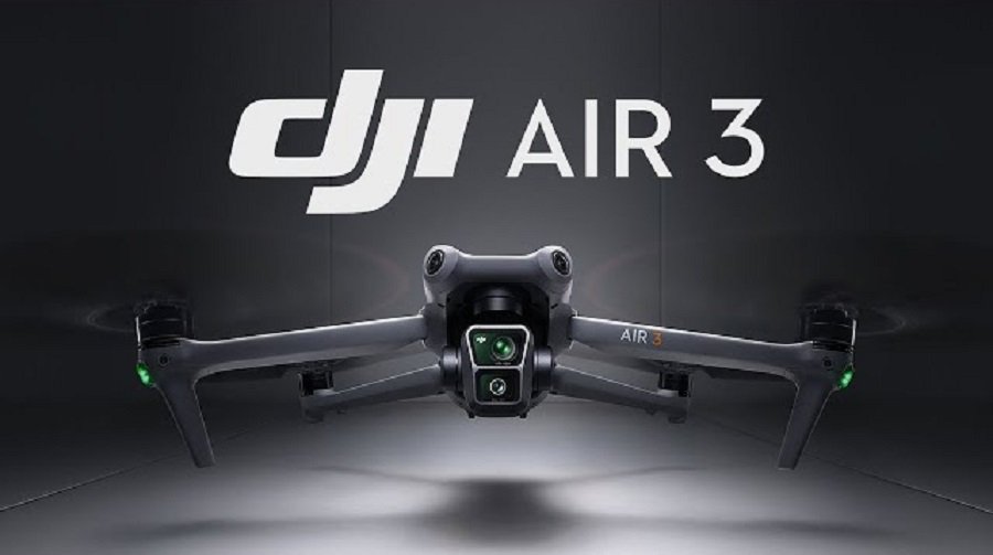 DJI Air 3