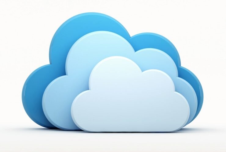 Cloud
