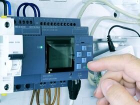 PLC Programming