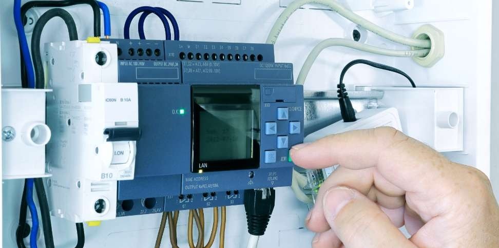 PLC Programming